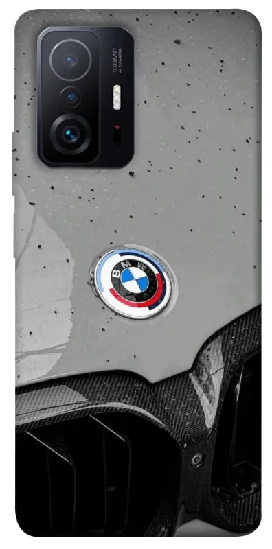 Чехол на Xiaomi 11T / 11T Pro BMW v52 фото 1 из 1