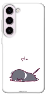 Чохол на Samsung Galaxy S23+ The battery is dead фото 1 з 1