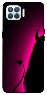 Чохол на Oppo F17 Pro Pink Love фото 1 з 1