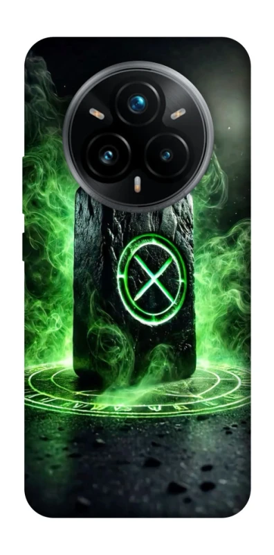 Чохол на Realme 14 Pro+ Руна Гебо фото 1 з 1