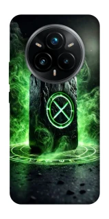 Чохол на Realme 14 Pro+ Руна Гебо фото 1 з 1