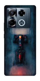 Чохол на Infinix Note 40 Pro 4G F-1 ver.2 фото 1 з 1