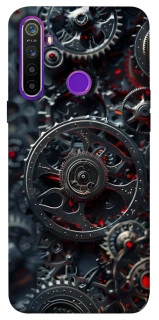 Чохол на Realme 5 Mechanism фото 1 з 1