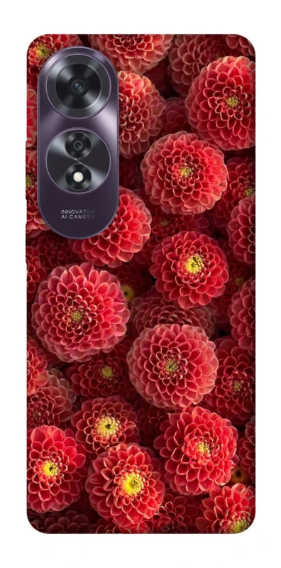 Чохол на Oppo A60 Midnight1 фото 1 з 1