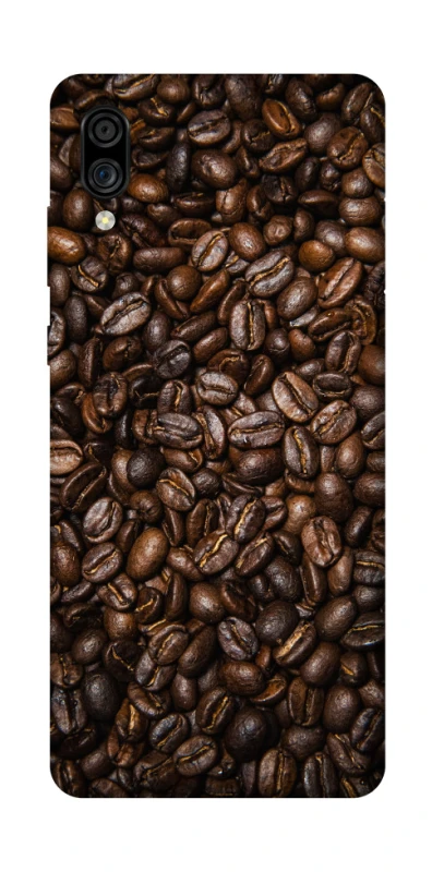 Чохол на ZTE Blade A5 (2020) Сoffee beans фото 1 з 1
