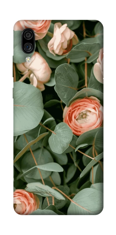 Чехол на ZTE Blade A5 (2020) Eternal Spring фото 1 из 1