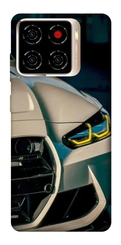 Чохол на ZTE Blade A56 BMW v38 фото 1 з 1