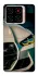 Чохол на ZTE Blade A56 BMW v38 фото 1 з 1