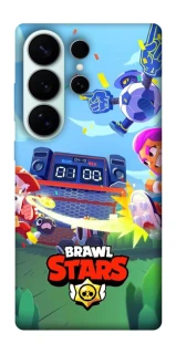 Чехол на Samsung Galaxy S26 Ultra Brawl Stars ver.11 фото 1 из 1