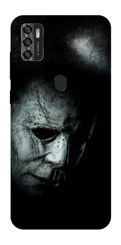 Чехол на ZTE Blade A7s (2020) Jason v3 фото 1 из 1