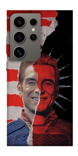 Чехол на Samsung Galaxy S24 Ultra Homelander фото 1 из 1