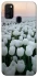 Чохол на Samsung Galaxy M30s / M21 Flowers v1 фото 1 з 1