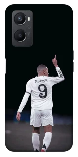 Чехол на Oppo A96 Kylian Mbappé фото 1 из 1
