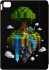 Чохол на Samsung Galaxy Tab A11 (8.7'') Minecraft (tablet) v6 фото 2 з 2