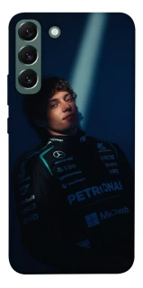 Чохол на Samsung Galaxy S22+ F-1 ver.9 фото 1 з 1