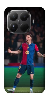 Чехол на Xiaomi 15T Pro Robert Lewandowski фото 1 из 1