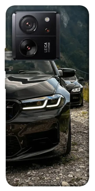 Чехол на Xiaomi 13T Pro BMW v39 фото 1 из 1