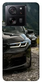 Чохол на Xiaomi 13T Pro BMW v39 фото 1 з 1
