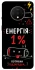 Чохол на OnePlus 7T Енергія: 1% фото 1 з 1