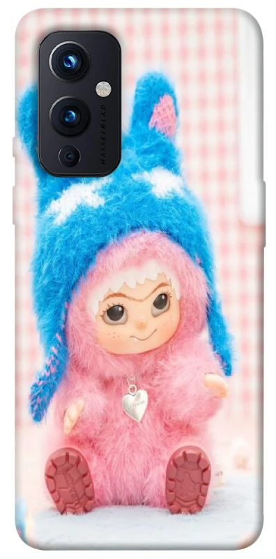 Чохол на OnePlus 9 Wakuku ver.5 фото 1 з 1