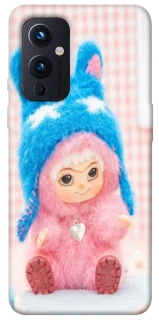 Чехол на OnePlus 9 Wakuku ver.5 фото 1 из 1