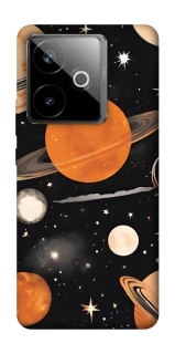 Чехол на Realme GT 7T Space фото 1 из 1