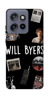 Чехол на Motorola Edge 50 Neo Stranger Things ver.21 фото 1 из 1