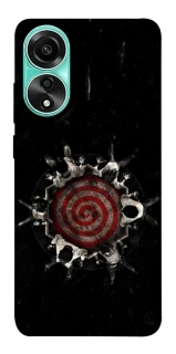 Чохол на Oppo A78 4G Saw фото 1 з 1