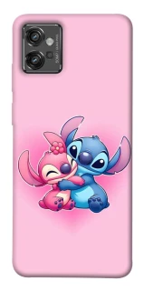 Чохол на Motorola Moto G32 Stitch ver.10 фото 1 з 1