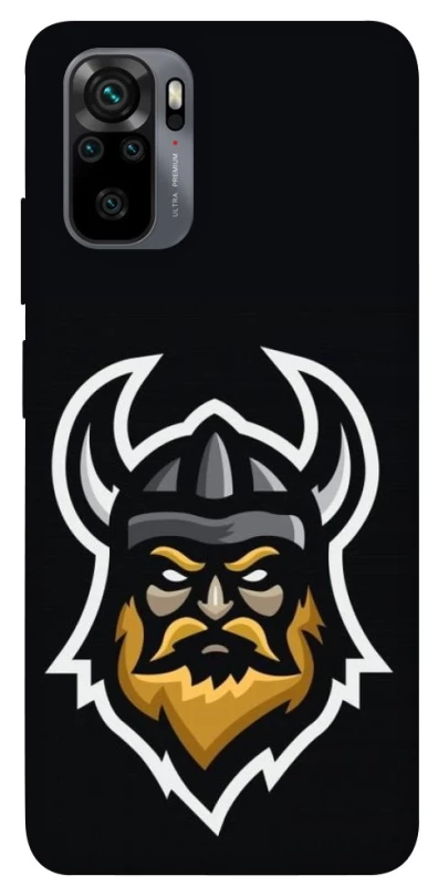 Чехол на Xiaomi Poco M5s Viking v2 фото 1 из 1