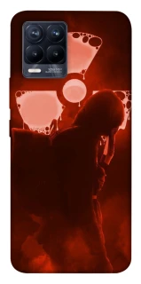 Чехол на Realme 8 Радиация v8 фото 1 из 1