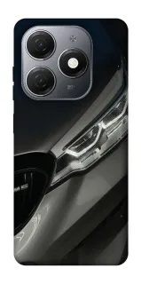 Чехол на TECNO Spark 20 BMW v44 фото 1 из 1