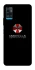 Чохол на ZTE Blade A71 Umbrella Corporation ver.2 фото 1 з 1