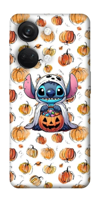 Чохол на OnePlus Nord 3 Halloween Stitch ver.4 фото 1 з 1