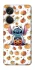 Чохол на OnePlus Nord 3 Halloween Stitch ver.4 фото 1 з 1
