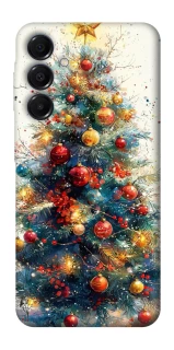 Чохол на Samsung Galaxy A16 4G/5G Новорічний v36 фото 1 з 1