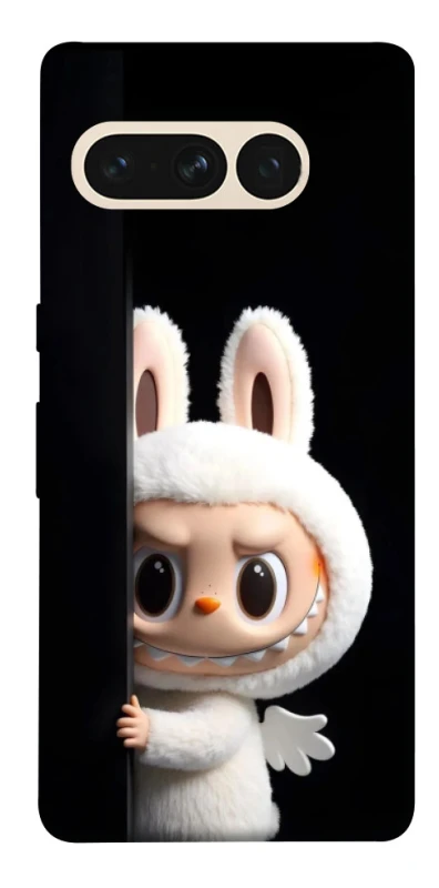 Чехол на Google Pixel 7 Pro Labubu with wings фото 1 из 1