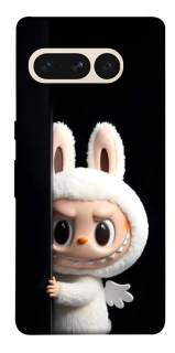 Чохол на Google Pixel 7 Pro Labubu with wings фото 1 з 1