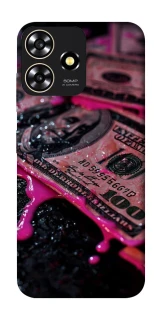 Чохол на ZTE Blade A73 4G Dollars фото 1 з 1