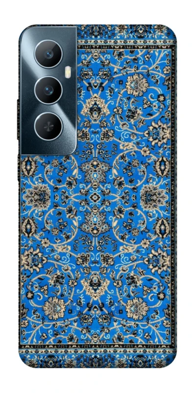 Чохол на Realme C65 4G Килим v52 фото 1 з 1