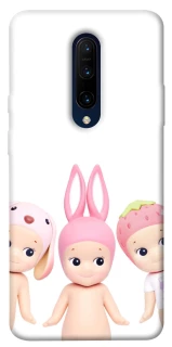 Чохол на OnePlus 7 Pro Pink Pals фото 1 з 1