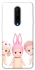 Чохол на OnePlus 7 Pro Pink Pals фото 1 з 1