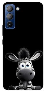 Чохол на TECNO Pop 5 LTE My Zebra фото 1 з 1