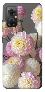 Чохол на Xiaomi Redmi Note 11R Flowers v2 фото 1 з 1