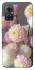 Чехол на Xiaomi Redmi Note 11R Flowers v2 фото 1 из 1