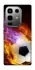Чехол на Infinix Note 50 Pro Football Abstract фото 1 из 1