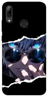 Чехол на Huawei P Smart (2019) Satoru Goja фото 1 из 1