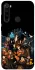 Чохол на Xiaomi Redmi Note 8 Harry Potter v26 фото 1 з 1