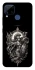 Чохол на Realme C15 Goddess of war ver.4 фото 1 з 1