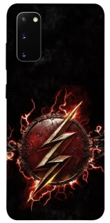 Чохол на Samsung Galaxy S20 Flash icon фото 1 з 1